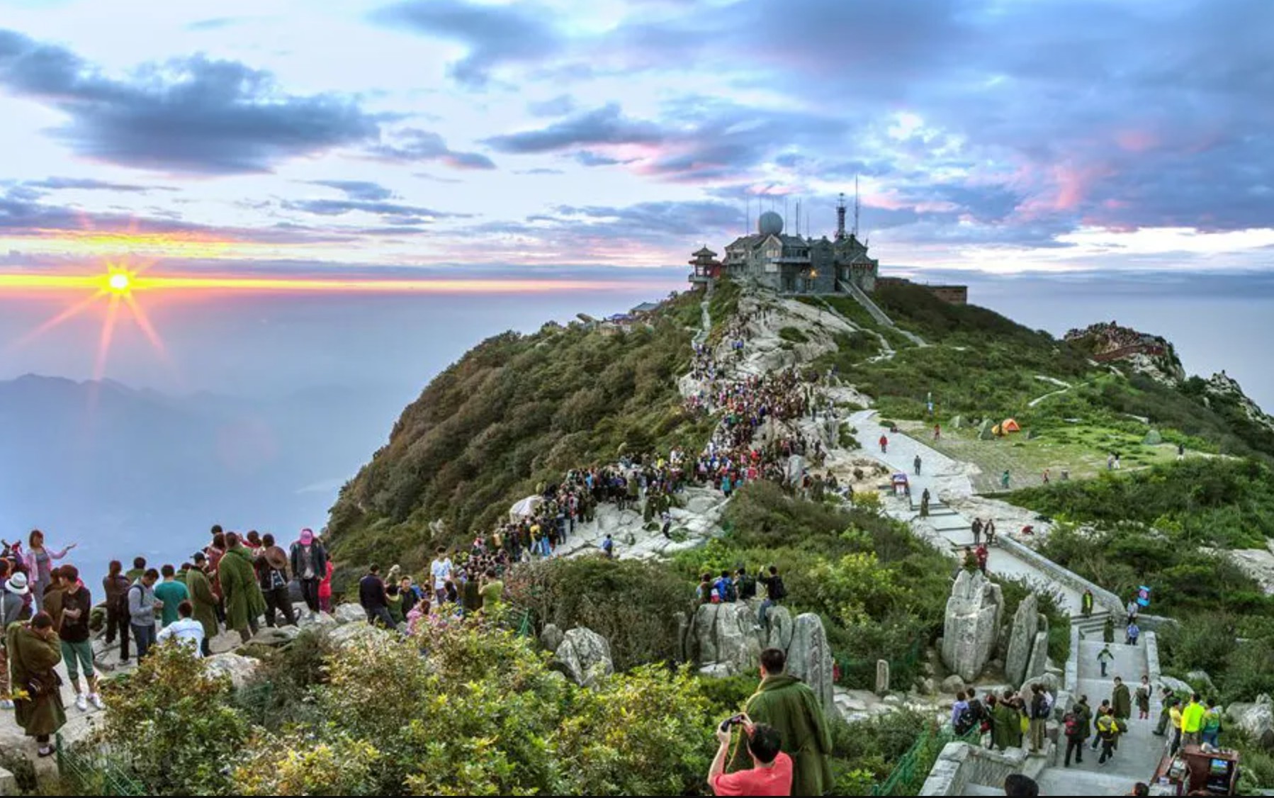 TẾ NAM – KHÚC PHỤ - THÁI SƠN – THANH ĐẢO (TN)